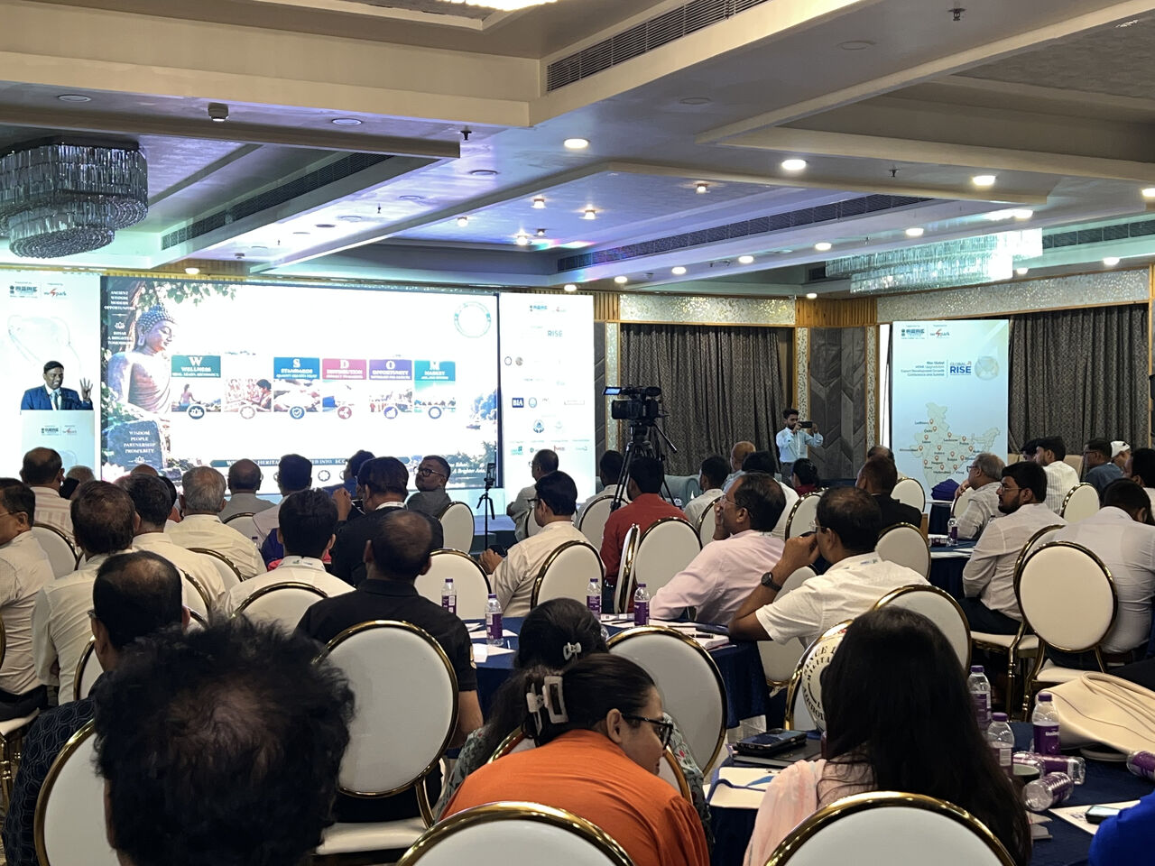 Jaipur, Event Planning, MSMEs Events In Jaipur (Global Rise 2026)