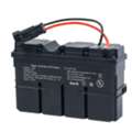 AUD 1,  12.8V 3.5Ah LiFePO4 Battery Pack For Jump Starter & UPS Backup Power