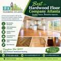 Best Hardwood Floor Company Atlanta