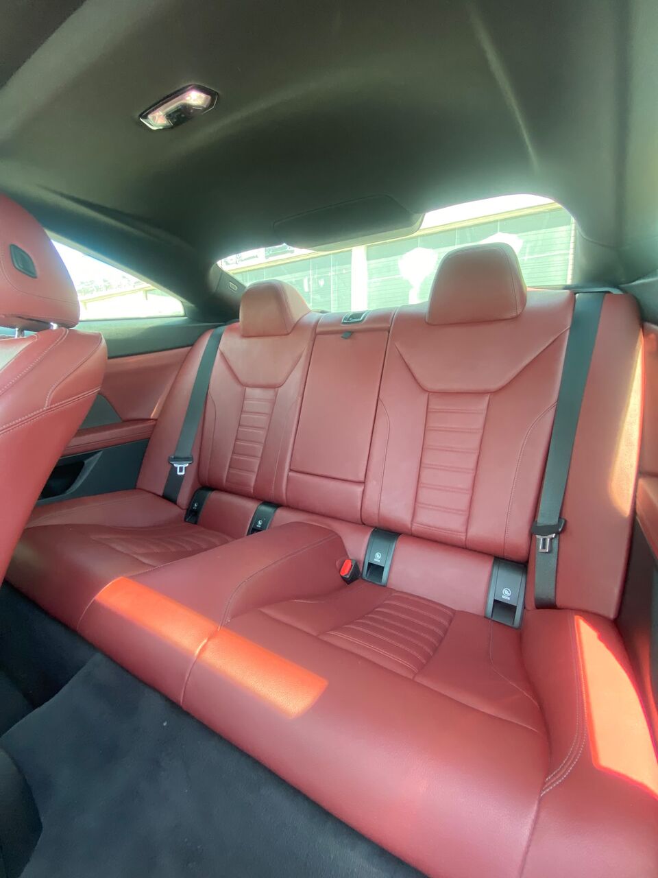 Manama, Vehicles, Cars & Trucks , BHD 13300,  BMW 430i,  2021,  Automatic,  80950 KM,   Coupe  (Blue)