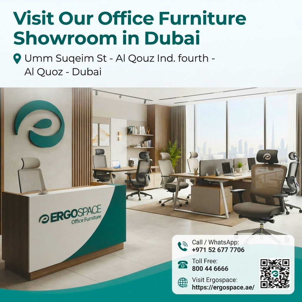 Dubai, Furniture, AED 5000,  Visit Our Office Furniture Showroom In Dubai