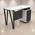 SAR 1,  Modern Office Furniture Sets Are Available And Office Tables And Office Chairs