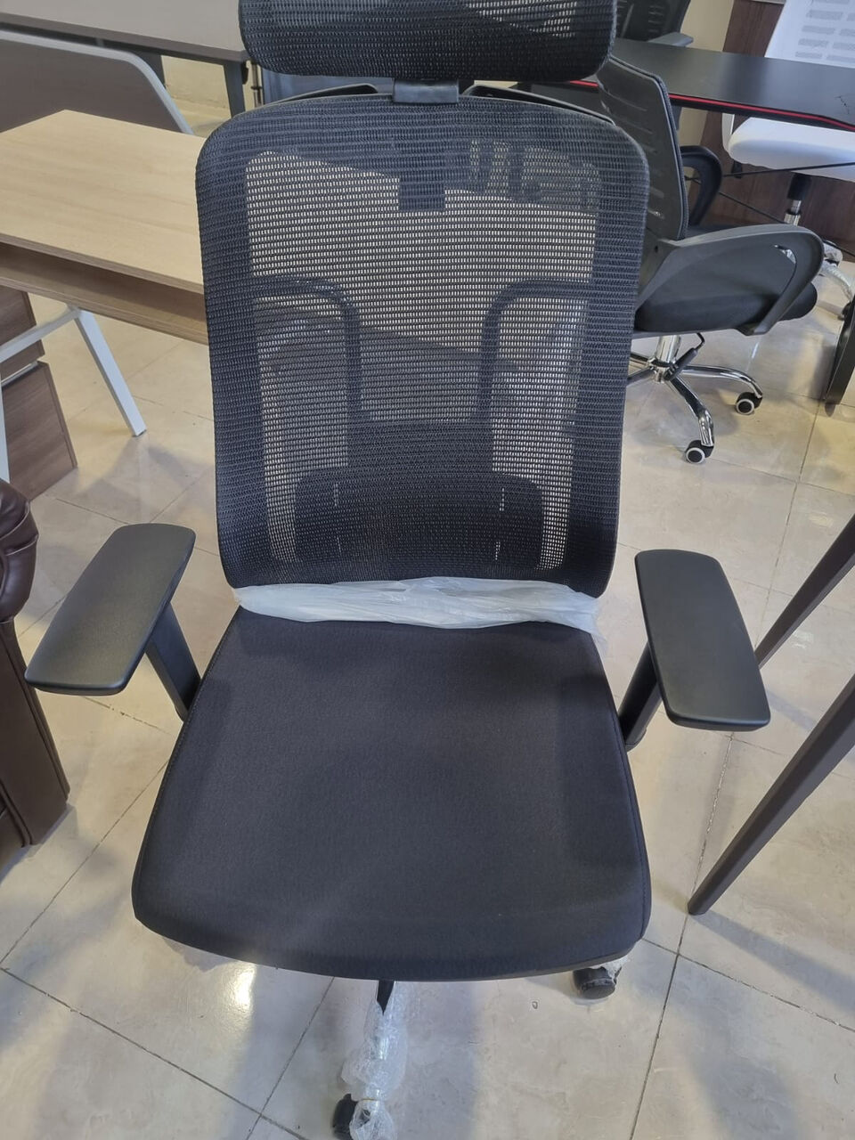 Al Safa, Furniture, SAR 1,  Modern Office Furniture Sets Are Available And Office Tables And Office Chairs