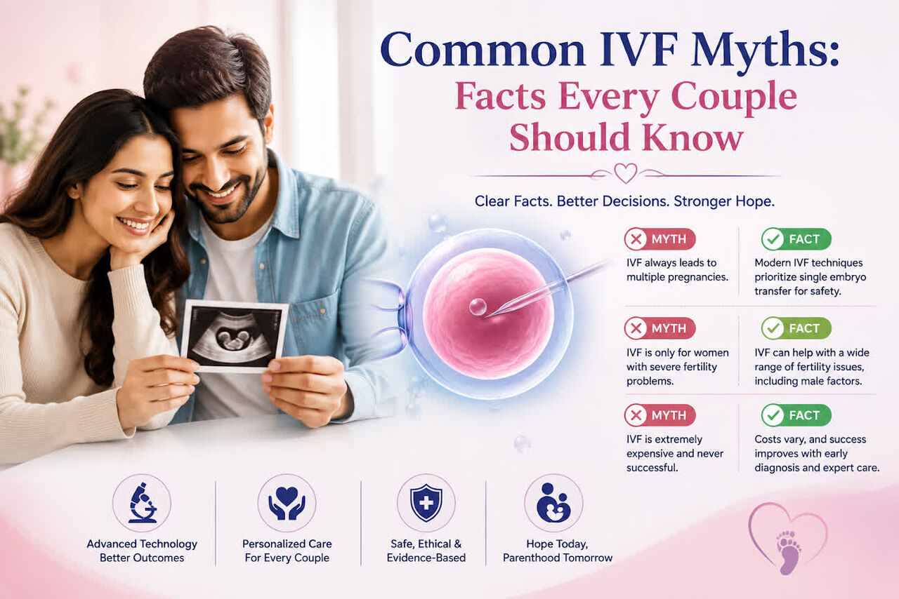 Mumbai, Medical, Best Ivf Center In Agra