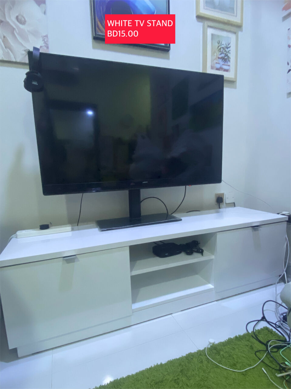 Tubli, Household Items, BHD 2,  USEFUL HOUSEHOLD ITEMS FOR SALE