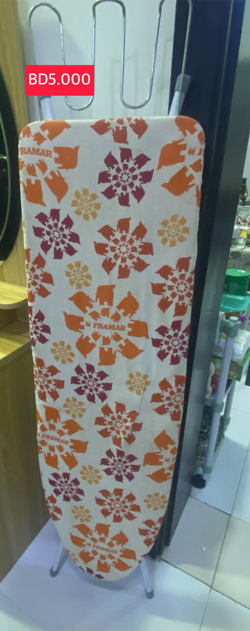 Tubli, Household Items, BHD 2,  USEFUL HOUSEHOLD ITEMS FOR SALE