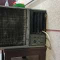SAR 500,  Carrier Window AC