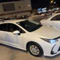 SAR 42000,  Corolla Xli 2020,  2020,  Automatic,  186000 KM,  Excellent Condition.