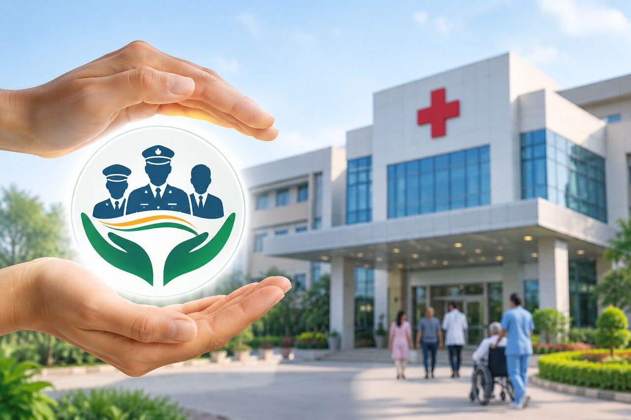 Lucknow, Health, DP Bora Superspeciality Hospital &ndash; CGHS Empanelled Hospital In Lucknow