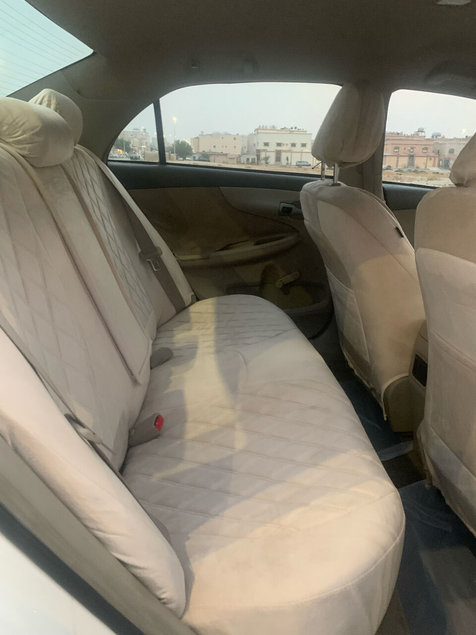 Khobar, Vehicles, Cars & Trucks , SAR 14000,  Toyota Corolla SE Nightshade,  2009,  Manual,  284 KM,  Toyota Corolla  Low Mileage.