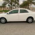 SAR 15000,  Toyota Corolla SE Nightshade,  2009,  Manual,  284 KM,  Toyota Corolla  Low Mileage.