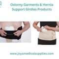 Ostomy Garments & Hernia Support Girdles | Joya Medical Supplies