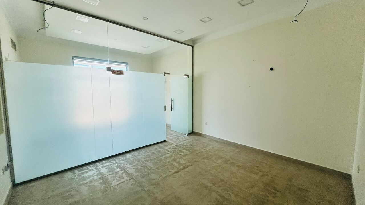 Al Seef, Offices, BHD 450,  150 Sq. Meter,  Office For Rent In Seef