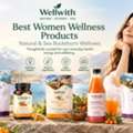 INR 1,  Buy Best Women Wellness Products Online In India | WellWith