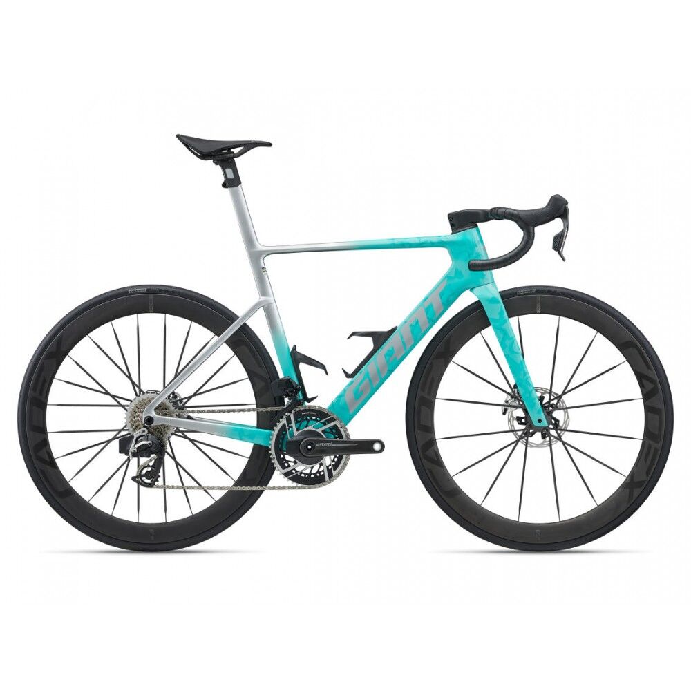 Jakarta, Bicycles, USD 8100,  2027 Giant Propel Advanced SL 0-Red Road Bike (PIENARBIKESHOP)