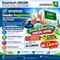 💚NATIONAL DAY OFFER–ARAMCO VENDOR CODE REGISTRATION SERVICE💚0567676047💚