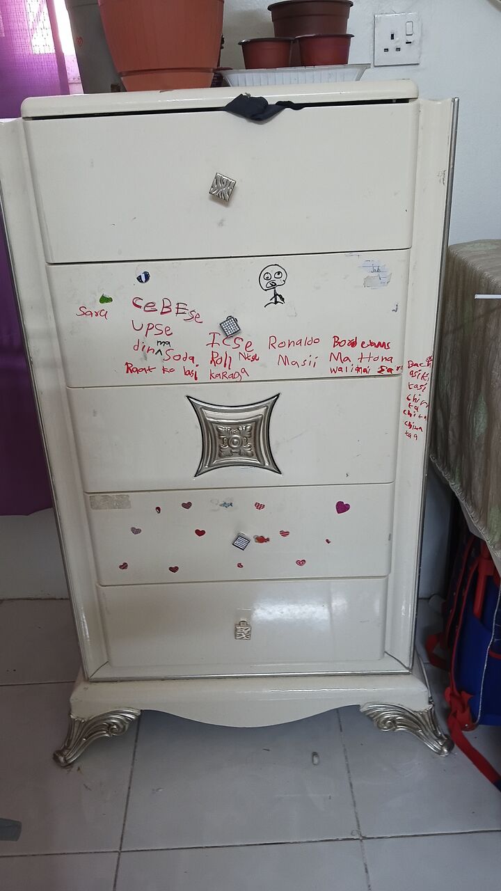 Al Wizarat, Household Items, SAR 2800,  Exit Sale