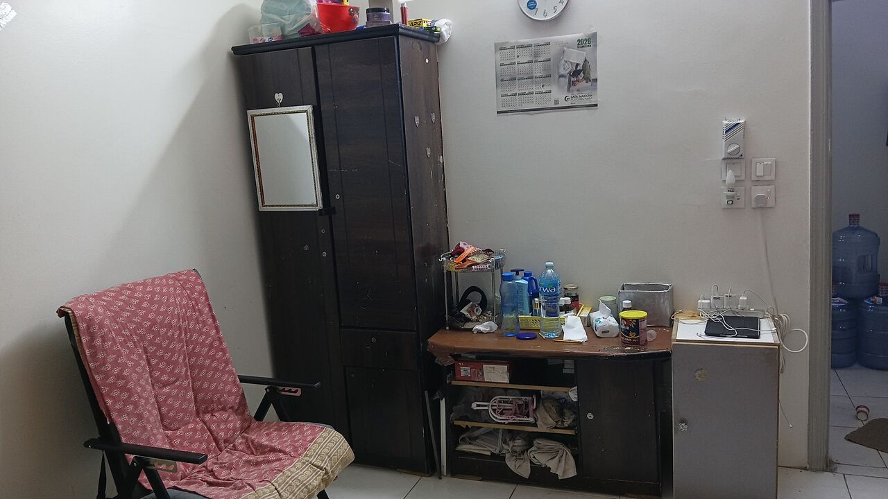 Al Wizarat, Household Items, SAR 2800,  Exit Sale