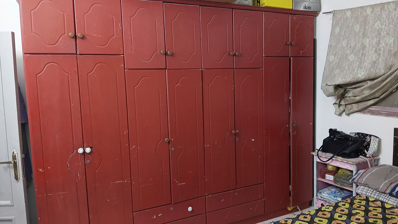 Al Wizarat, Household Items, SAR 2800,  Exit Sale
