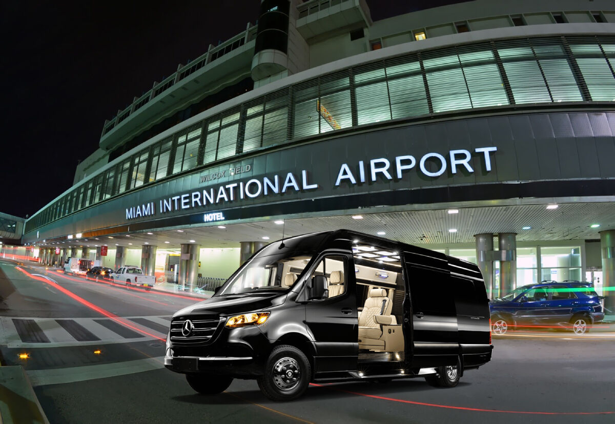 New York, Travel, Premium Travel And Denver International Airport Limousine Service