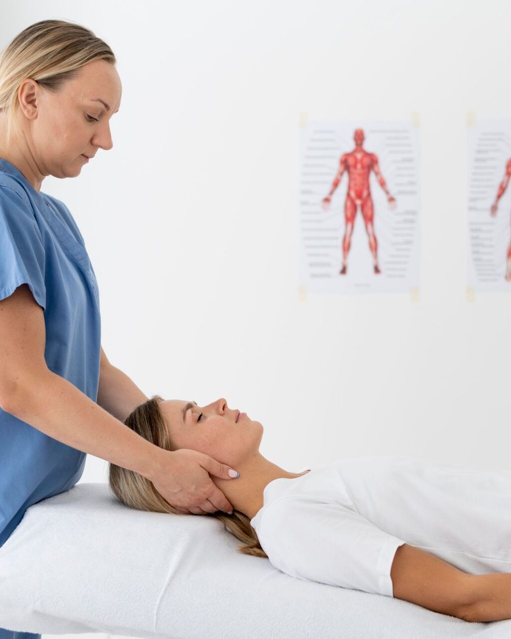 New York, Health, Anxiety And Depression Acupuncture Treatment In Frederick, MD