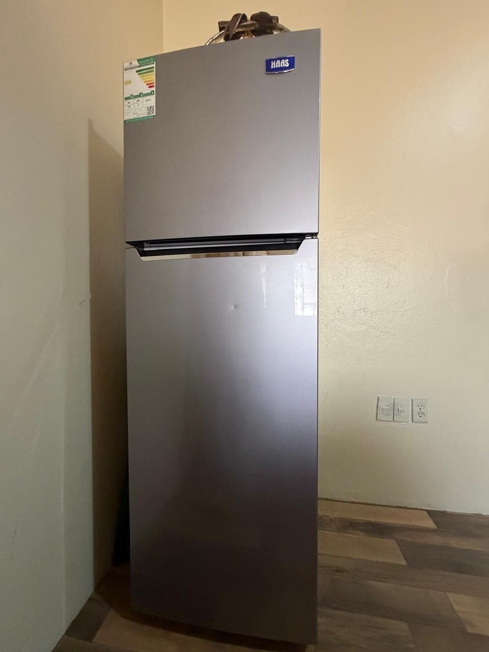 Khobar, Household Items, SAR 700,  Refrigrator For Sale