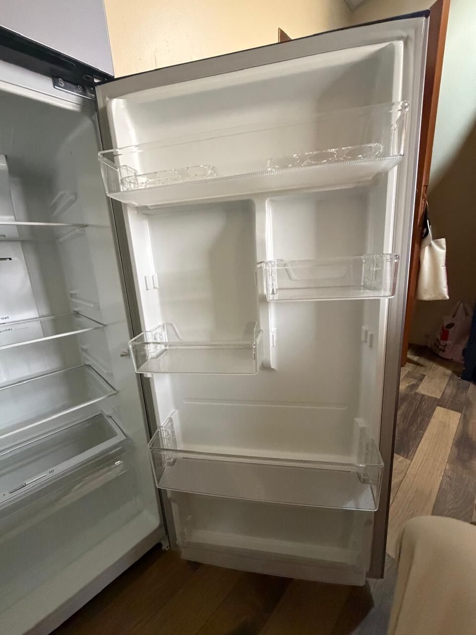 Khobar, Household Items, SAR 700,  Refrigrator For Sale