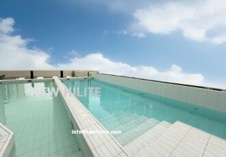 Bneid Al QAR, Apartments, Flats, Houses & Villas, KWD 900/month,  3 BR,  Spacious Three Bedroom Apartment For Rent In Bneid Al Qar