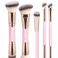 USD 35,  Top Rated Complexion Brush For Professional Makeup USA | Dual-Ended Blending Brush