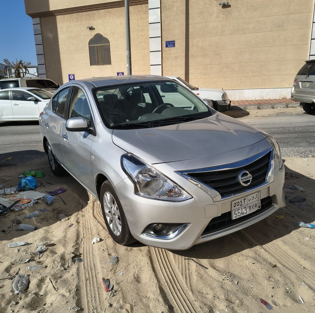 Dammam, Vehicles, Cars & Trucks , SAR 1500,  Hyundai Accent,  2019,  Automatic,  ,  Cars For Rent Monthly And Daily Low Price 1500sar