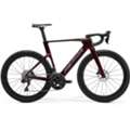 USD 3060,  2027 MERIDA Reacto 6000 Road Bike (PIENARBIKESHOP)