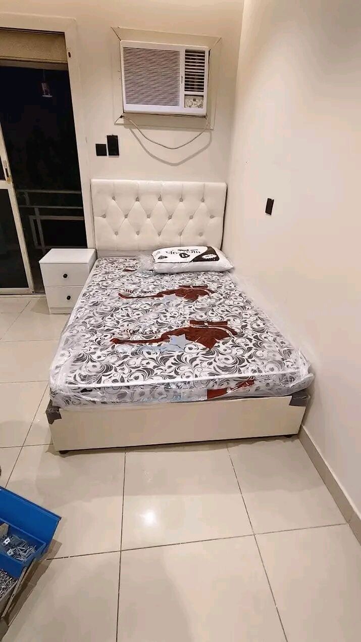 Jeddah, Furniture, SAR 1,  New Classic And Premium Quality Bedroom Furniture Available