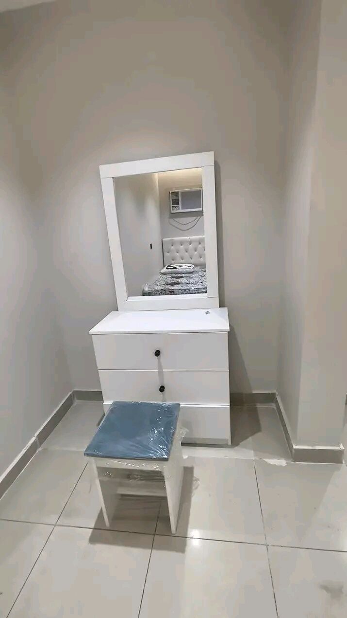 Jeddah, Furniture, SAR 1,  New Classic And Premium Quality Bedroom Furniture Available