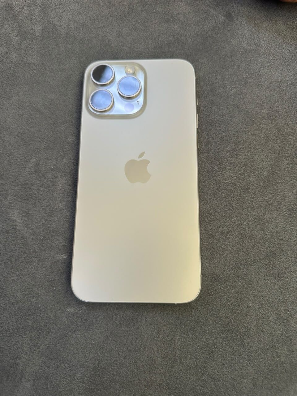 Al Khobar Al Shamalia, Mobile Phones, SAR 2500,  Iphone 15 Pro Max 256GB