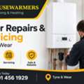 Boiler Repairs & Servicing Tyne & Wear | Housewarmers