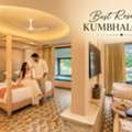 Best Resort In Kumbhalgarh For Couples