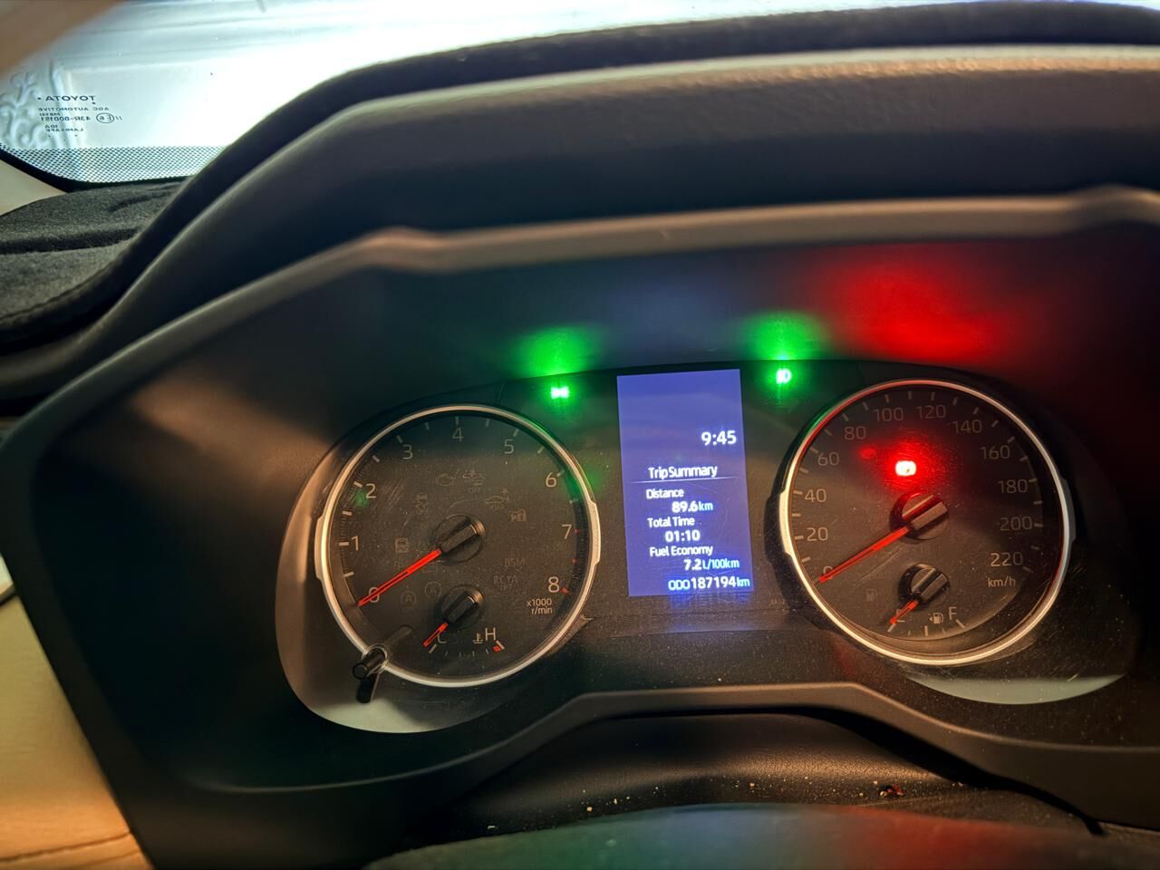 Ad Diriyah, Vehicles, Cars & Trucks , SAR 85,  Toyota Rav4 XLE,  2020,  Automatic,  187400 KM,  SAR 85000,  4x4, , , 187,400 KM, - Scratchless