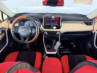 Ad Diriyah, Vehicles, Cars & Trucks , SAR 85,  Toyota Rav4 XLE,  2020,  Automatic,  187400 KM,  SAR 85000,  4x4, , , 187,400 KM, - Scratchless