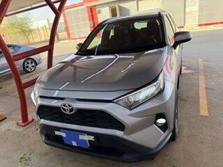 Ad Diriyah, Vehicles, Cars & Trucks , SAR 85,  Toyota Rav4 XLE,  2020,  Automatic,  187400 KM,  SAR 85000,  4x4, , , 187,400 KM, - Scratchless