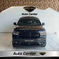 BHD 8500,  DODGE DURANGO R/T 2017 BLACK,  2017,  Automatic,  94000 KM,
