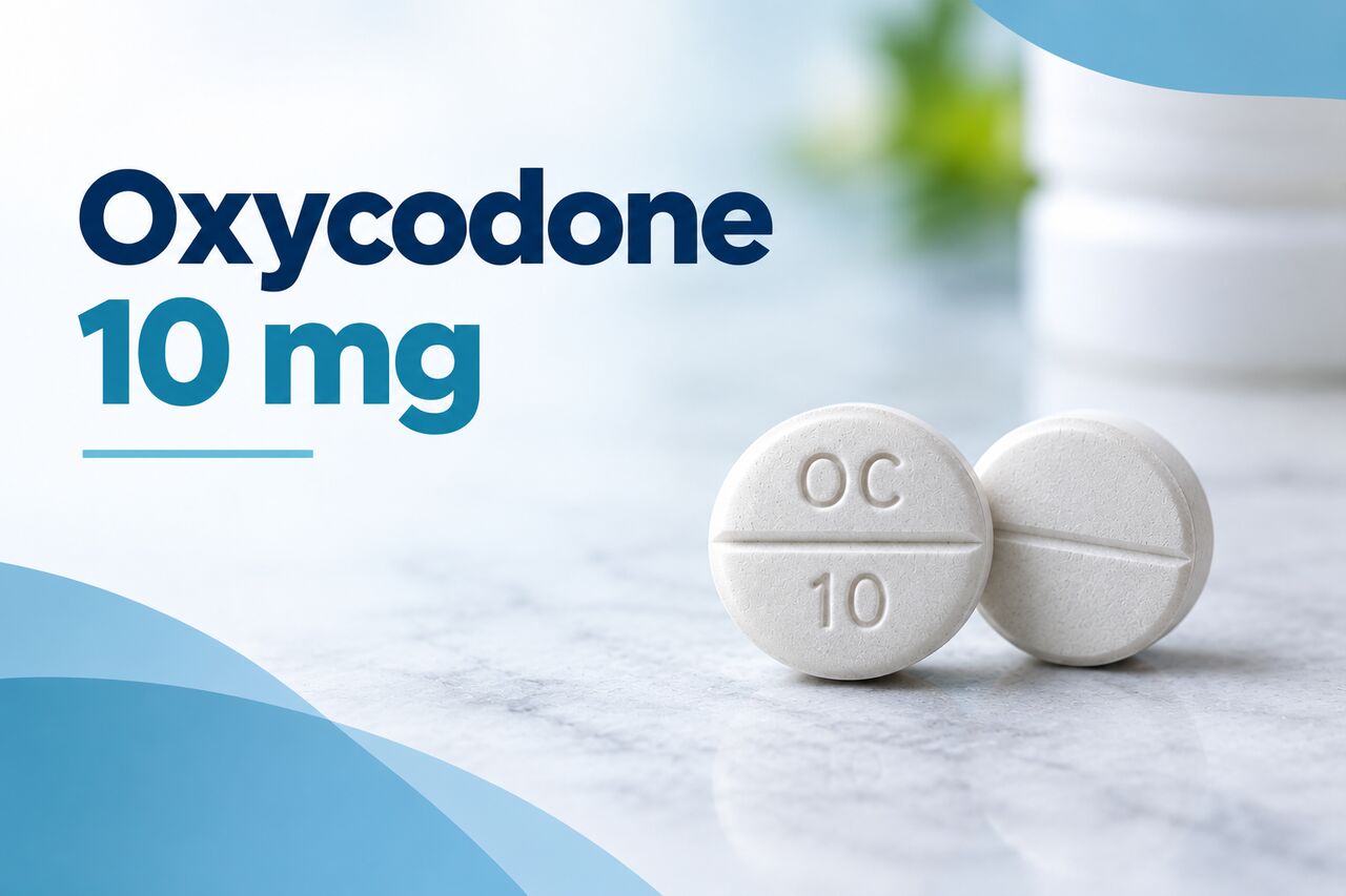 Houston, Medical, Buy Generic Oxycodone 10 Mg Online | Up To 70% Off | MEDIXWAY