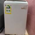 SAR 450,  Samsung Washing Machine In Good Condition For Sale