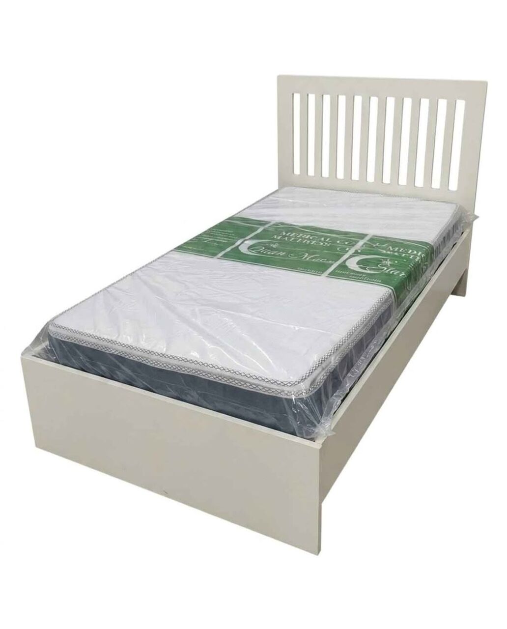 Riyadh, Household Items, SAR 25,  WOODEN BEDS & CABINETS | RIYADH