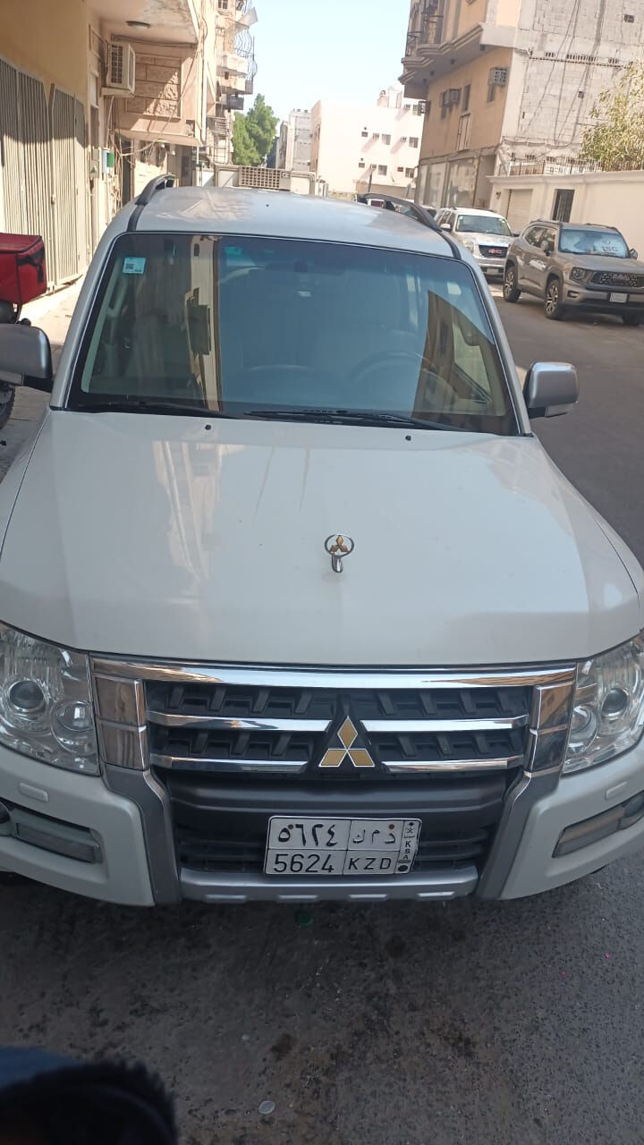 Khobar, Vehicles, Cars & Trucks , SAR 65000,  Mitsubishi Pajero,  2020,  Automatic,  254000 KM,   For Sale