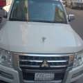 SAR 65000,  Mitsubishi Pajero,  2020,  Automatic,  254000 KM,   For Sale