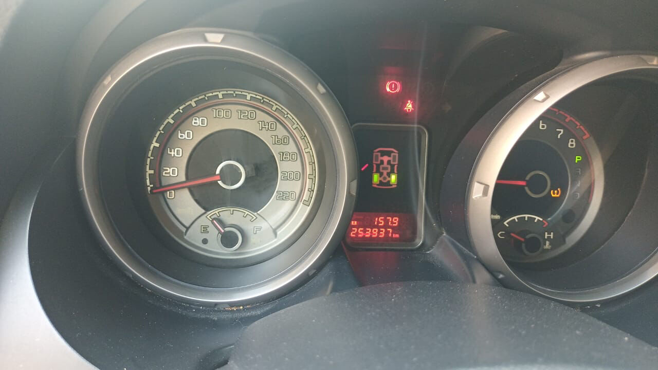 Khobar, Vehicles, Cars & Trucks , SAR 65000,  Mitsubishi Pajero,  2020,  Automatic,  254000 KM,   For Sale