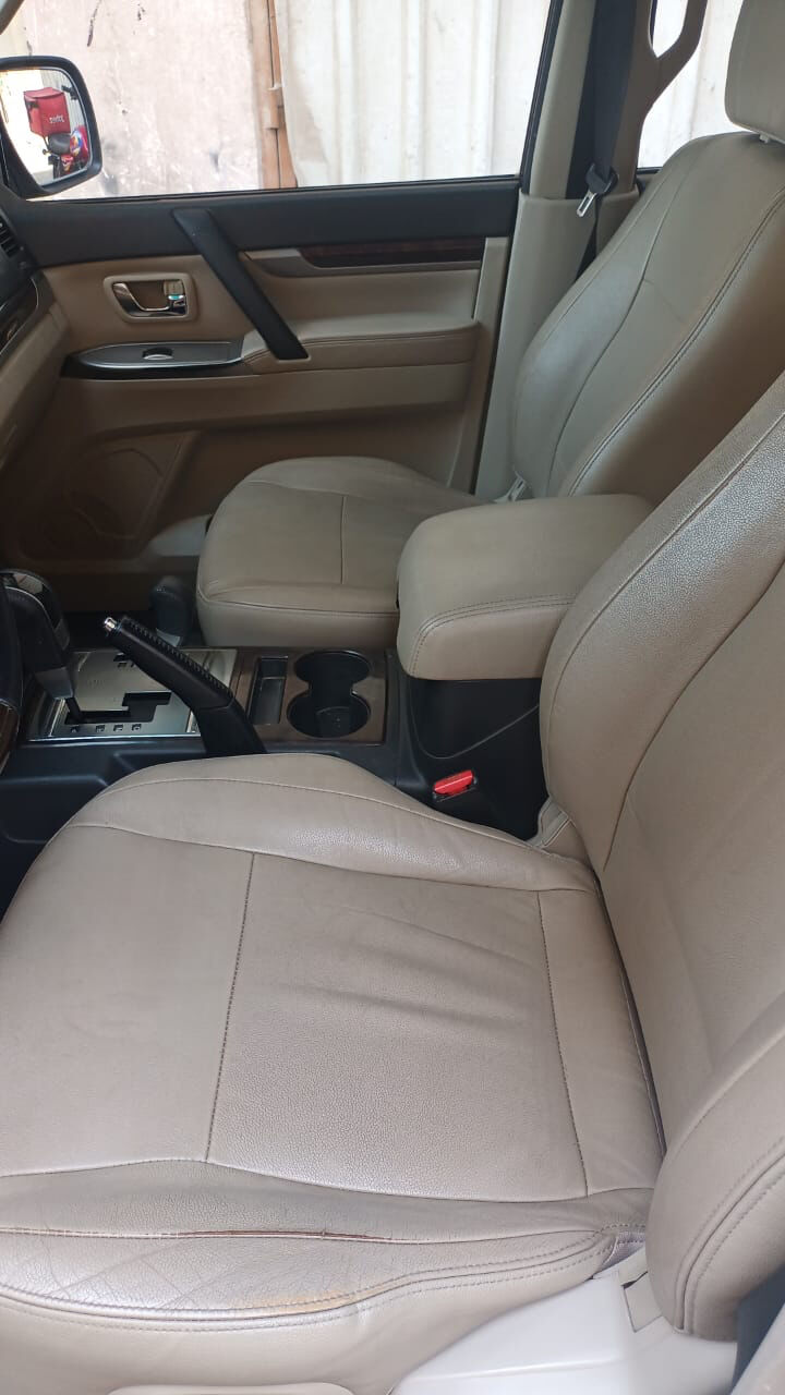 Khobar, Vehicles, Cars & Trucks , SAR 65000,  Mitsubishi Pajero,  2020,  Automatic,  254000 KM,   For Sale