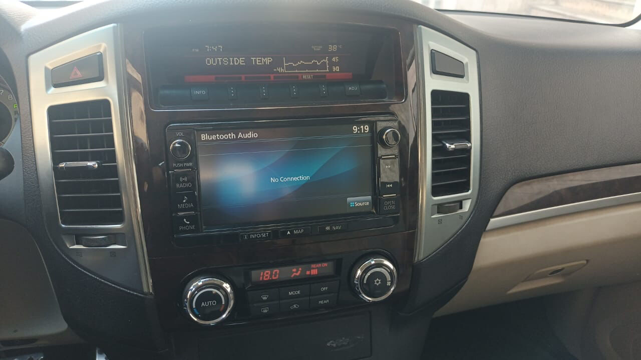 Khobar, Vehicles, Cars & Trucks , SAR 65000,  Mitsubishi Pajero,  2020,  Automatic,  254000 KM,   For Sale