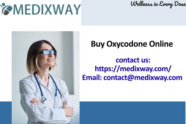 New York, Health & Beauty Items, 519,  Buy Oxycodone 60 Mg: Prescription And Safety Information At 30%OFF |Medixway