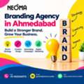 Creative Branding Agency & Digital Marketing Services In Ahmedabad